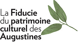 La Fiducie de patrimoine culturel des Augustines